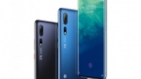 高效“云办公” 中兴天机Axon 5G旗舰助你一臂之力