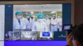 天翼云远程医疗为重症患者开通24小时“生命快线”