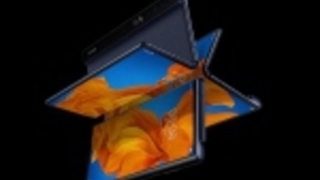 折叠屏手机成高端市场宠儿 距离真正爆发还要多久？