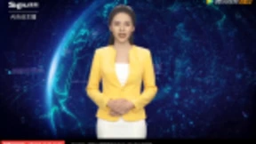 线上发布会初体验：虚拟主播、模拟掌声齐上阵 省下场地费带来千万流量