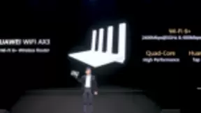 WiFi 6+带来路由硬核升级，华为路由AX3系列揭开神秘面纱