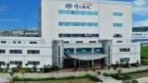 AI设备助力新冠肺炎CT影像诊断 --烽火通信联合DBCloud深脑云驰援上海抗疫最前线