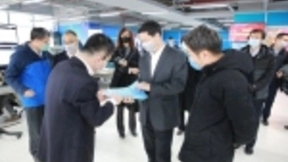 中国移动董事长杨杰：把5G建设发展作为重大政治任务