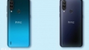 HTC发布2020年首款智能手机：Wildfire R70
