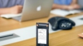 讯飞智能录音笔 满足我对AI录音笔所有想象