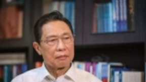 腾讯与钟南山团队合作成立大数据及人工智能实验室