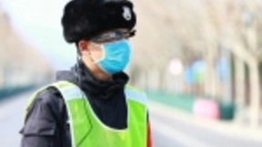 AR眼镜查车、感应消毒，中关村复工用上这些高科技