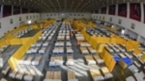 智能定位、远程诊断，硬核科技助力疫情防控阻击战