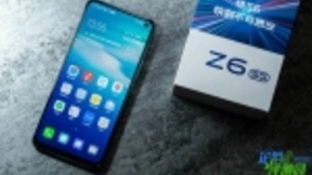 拍照性能越级挑战！vivo Z6评测：高性价比5G“小钢炮”