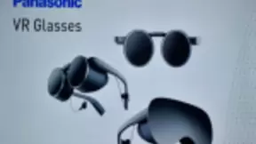 微型超高清OLED微显示器引领VR技术的革命