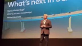 从性能提升到生态扩展，看Qualcomm勾勒5G未来