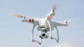 发展通航产业的关键点 未来属于无人机