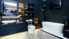 洗澡热水不够用？卡萨帝：开机热水器一天不断流