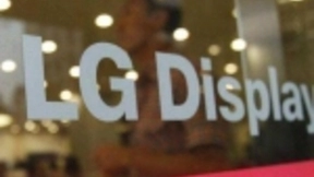 受疫情影响，LG Display韩国手机屏幕工厂暂时停产