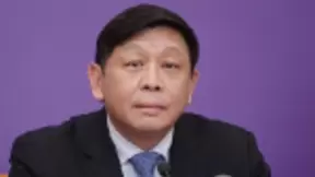 国务院联防联控机制发布会 吴曼青院士点赞云天励飞