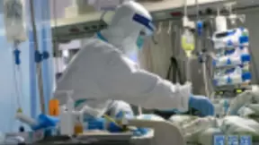 百度大脑“战疫”计划助力一线医护工作：10秒可录入数十项护理信息！