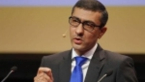 诺基亚更换CEO：在诺基亚工作25年的苏里辞职