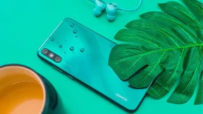 华为畅享10e新品发布 高像素大光圈双摄拍照也惊艳