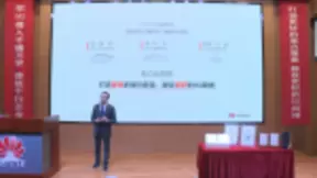 华为陈传飞：更强、更轻、更懂行，破解5G室内覆盖难题