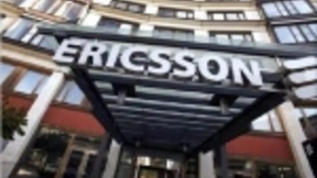 爱立信频谱共享技术实现商用