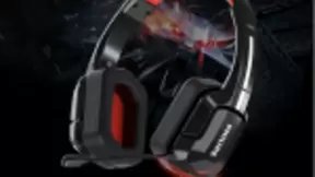 为游戏而生 飞利浦耳机GH301火热上市