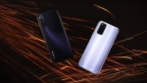 三种配色可选 iQOO 3用速度美学定义新速度