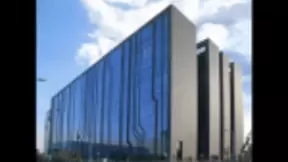 百度AI战“疫”加码 快速体温检测助力商务写字楼复工复产