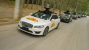 探索中国特色自动驾驶标准，百度Apollo领衔2019年度北京路测