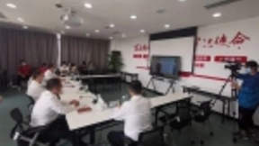 科大讯飞携手崖州湾科技城打造人工智能感知技术智慧园区