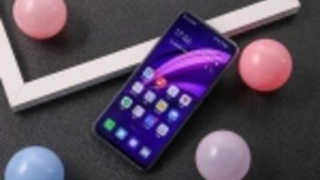 游戏满帧运行！5G性能先锋vivo Z6超强性能带来全新体验