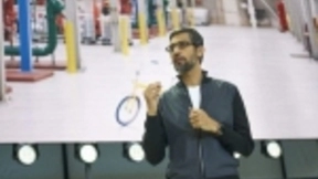 谷歌宣布取消I/O开发者大会 禁止所有商务旅行