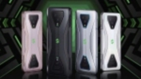 腾讯黑鲨游戏手机3发布：支持语音操控游戏 3499元起售