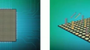 开发基因合成技术，Evonetix获3000万美元B轮融资