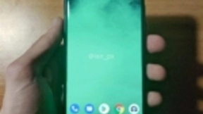 谷歌Pixel 4a真机照曝光：颜值上佳的单手小屏新机型