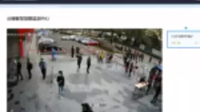 金蝶软件园以AI科技，严抓防控保障复工