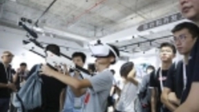 谷歌铁幕下华为发起最壮烈的突围，除了鸿蒙OS还要再造一个生态