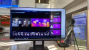 疫情让城市治理迎来大考 旷视科技城市大脑让智慧城市知行合一