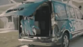 2021年推出具有L4级别自动驾驶功能的量产车 有效助力福特销量提升