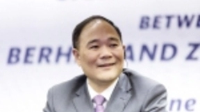 李书福要发射卫星，但吉利不是要成为中国SpaceX