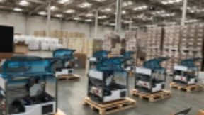 拼多多与浙大向湖北捐赠1000万元新冠病毒检测设备