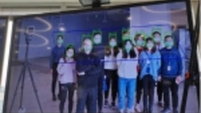 依图AI助力一线复工复产