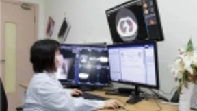 天翼云联合上海联影为肺炎诊断提供“AI助手“