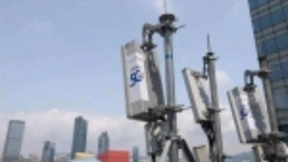 王志勤：三大运营商已开通5G基站约15.6万个