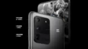 越夜越精彩 三星Galaxy S20 5G系列夜拍表现显著提升