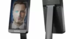 支持口罩刷脸，奥比中光推出3D人脸识别体温测量终端破解复工通勤难题