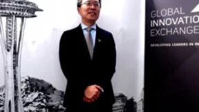 清华大学沈向洋教授快手直播：要避免传统社会语境里的偏见被带入AI