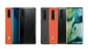 超感屏成就5G全能旗舰：OPPO发布Find X2系列，5499元起售