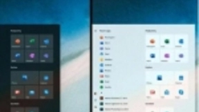 微软探索开始菜单新方向:动态磁贴暂时不会取消