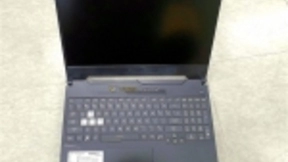 华硕新款飞行堡垒游戏本曝光：搭载AMD未发布的R9 4900H