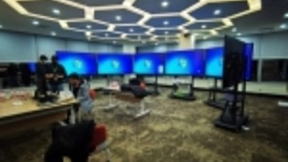 “抗击疫情 北京联通在行动”：北京联通5G网络为新冠疫苗研制提供有力保障